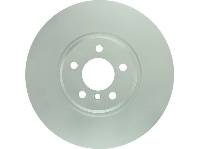 Bosch 81JV59Q Front Brake Rotor Fits 2011-2018 BMW X5 xDrive50i 4.4L V8
