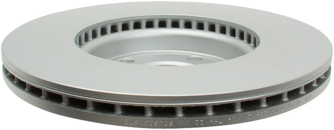 ATE Front Disc Brake Rotor for 9-3, 9-3X (SP25141) gallery