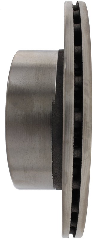 Centric Rear Disc Brake Rotor | For 2015-2017 Fiat Ducato | Direct Fit gallery