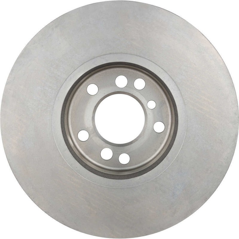 Disc Brake Rotor fits 2000-2006 BMW X5 BREMBO NORTH AMERICA gallery