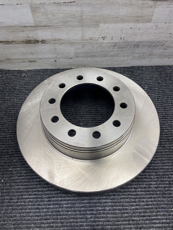 Parts 4 Plus P680305 Disc Brake Rotor