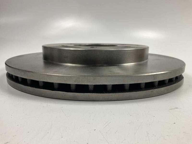 Motorcraft BRR-230 Front Disc Brake Rotor - 4U2Z-1V125-CB gallery