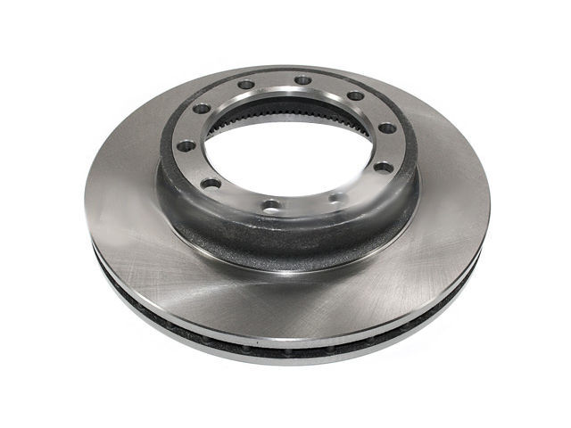 DuraGo 78GD57J Brake Rotor Fits 2005-2009 International 3300
