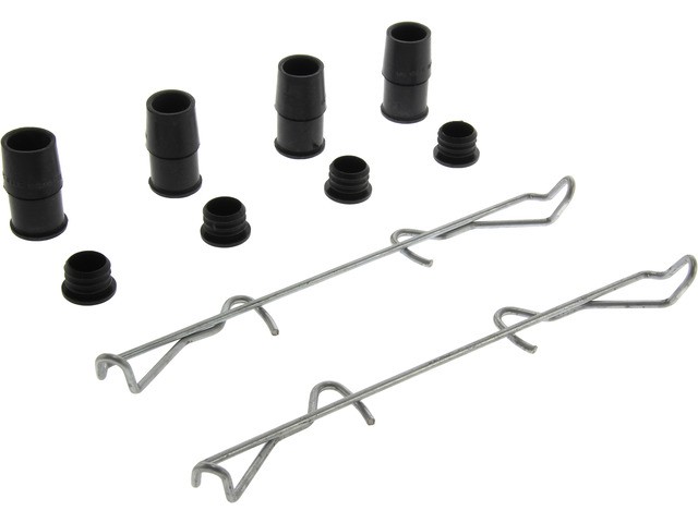 Centric Parts Disc Brake Hardware Kit P N 117 67003