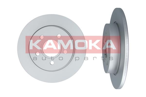 Kamoka 1032452 Brake Disc for Ford