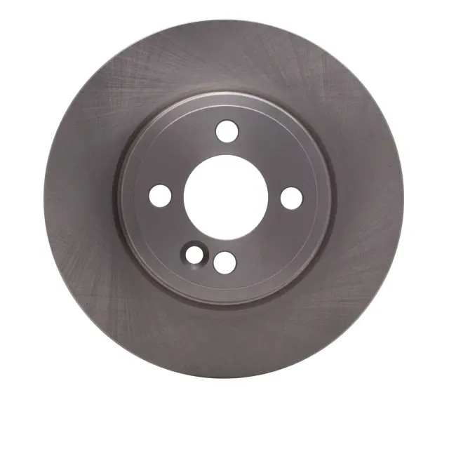 Genuine DYNAMIC FRICTION Disc Brake Rotor 600-32005