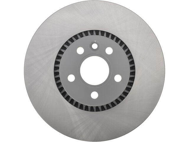 For 2015-2018 Volvo V60 Brake Rotor Front API 66837RXNR 2016 2017