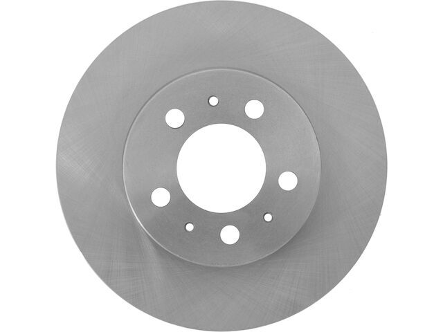 API 31QX56J Front Brake Rotor Fits 1995-1997 Lincoln Town Car OEF3 OEF3