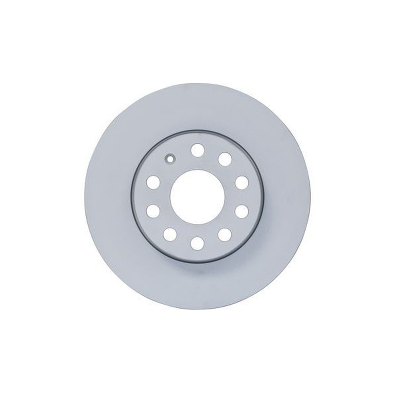 Bosch Pair of Brake Discs 0986479C47 Pair for Both Wheels on 1 Axle – OE Quality