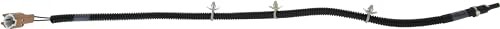 Centric Parts Disc Brake Pad Wear Sensor P N 116 42002 gallery