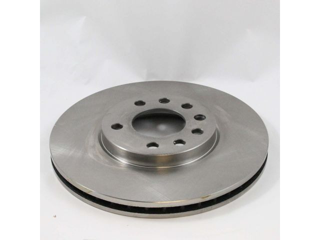 For 2000 Saturn LW2 Brake Rotor Front 61683KKSX Disc Brake Rotor