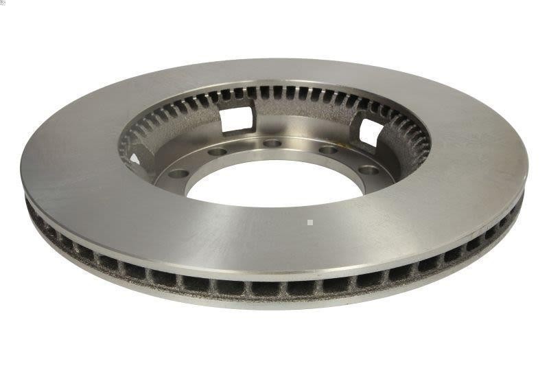 1x brake disc DT SPARE PARTS 7.36013 for Iveco Cityclass 7.79 1997-