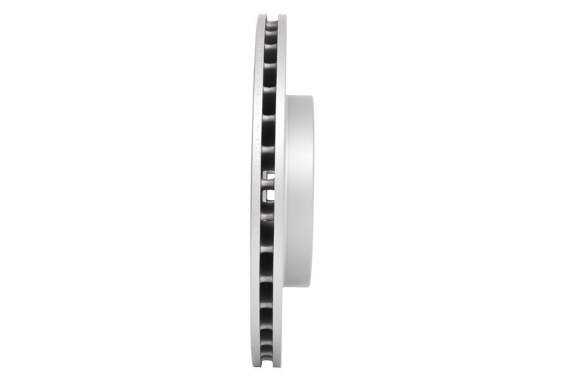 Bosch 0 986 479 B44 Brake Disc for Ford, Jaguar gallery