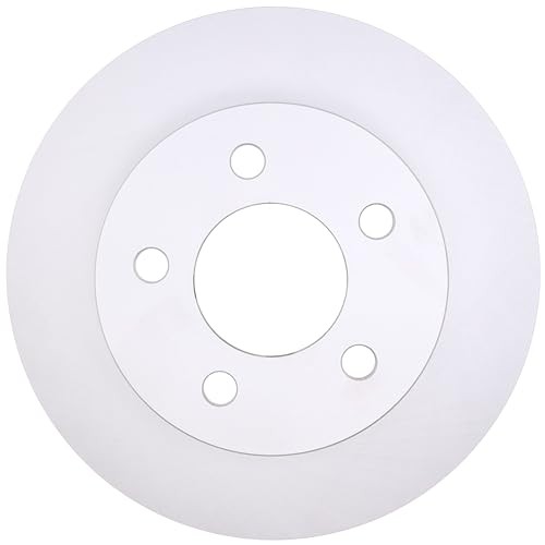 Centric Parts Disc Brake Rotor P N 320 67022F gallery