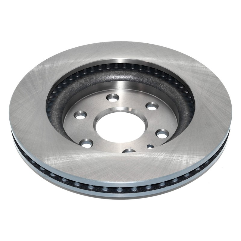 DuraGo Front Disc Brake Rotor for Enclave, Traverse+More (BR900322-01) gallery