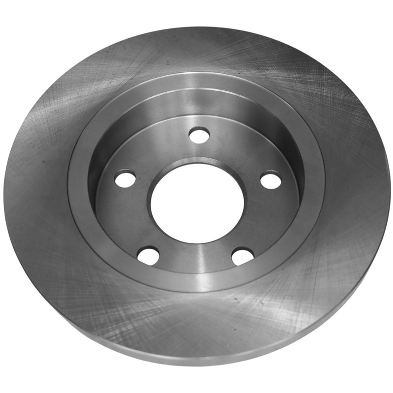2x Rear Disc Brake Rotor for Ford Taurus Mercury Sable 93-05 Lincoln Continental gallery