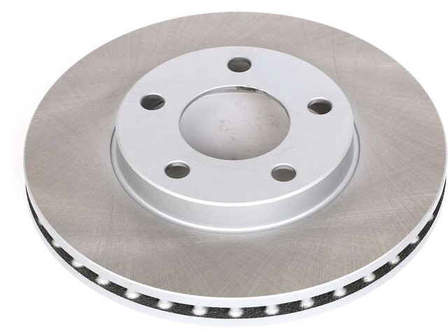 Rear Power Stop Brake Rotor fits Infiniti QX50 2014-2017 24KJNXJX