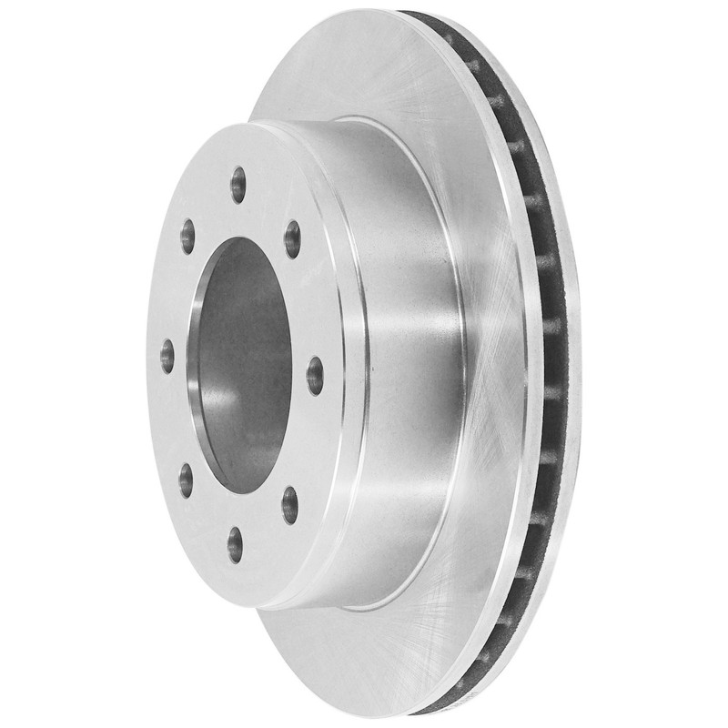 Rear Brake Disc for Chevy Express Van SaVana Suburban Chevrolet 2500 3500 GMC gallery