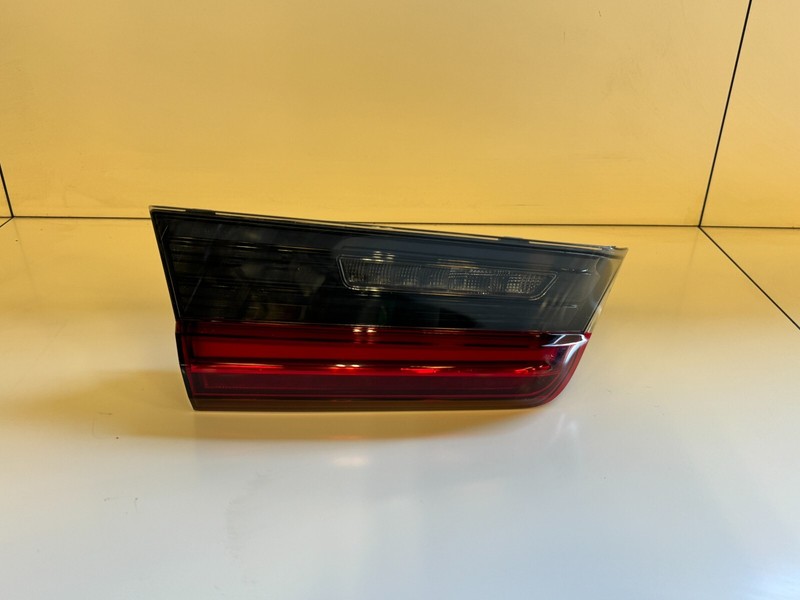 BMW M3 Competition Rear Left Driver Side Inner LED Taillight H7742045509
