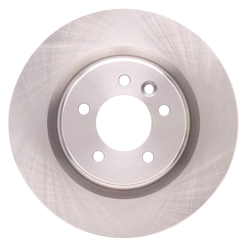 For Land Rover Range Rover Sport 06-09 DFC Premium Vented Front Brake Rotor