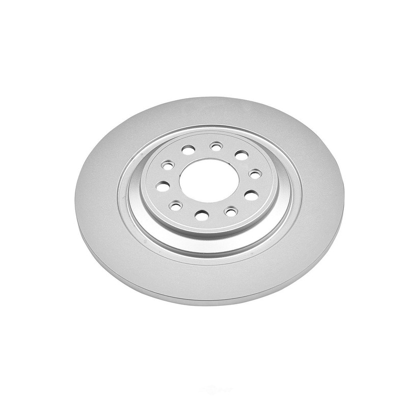 Rr Disc Brake Rotor Power Stop AR83088EVC