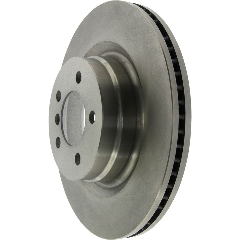 Centric Parts Disc Brake Rotor 121.22016 | High-Quality Auto Part, Universal Fit gallery