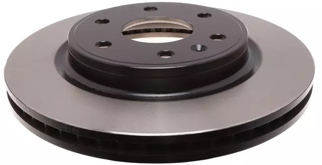 ACDelco Front Brake Rotor 18A2497 OEM Genuine NEW