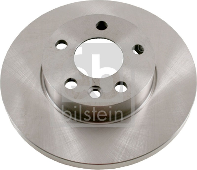 Premier Front Brake Discs Fits VW Transporter 1990-2003 California 1996-2003 #2 gallery