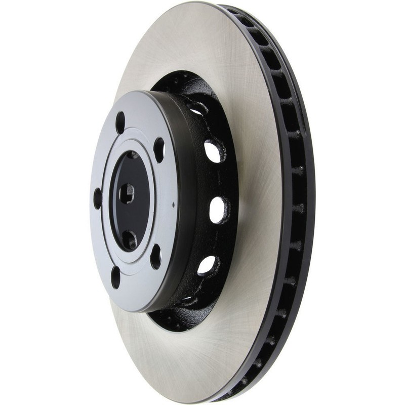 Disc Brake Rotor-Premium High Carbon Alloy Centric 125.33072 gallery