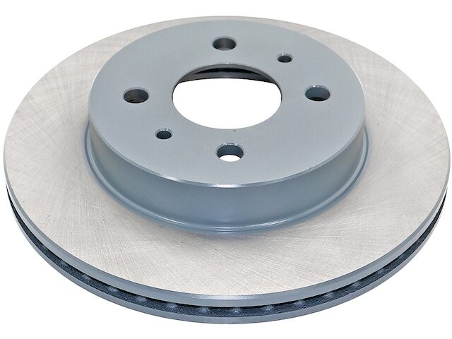 For 1991-2002 Saturn SL2 Brake Rotor Front 13655GPPB 1992 1993 1994 1995 1996