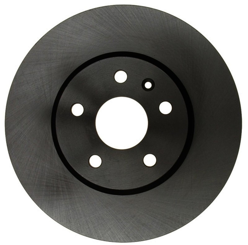 Frt Disc Brake Rotor ACDelco Advantage 18A2719A gallery