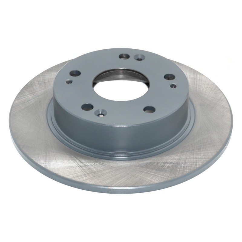 DuraGo Rear Disc Brake Rotor for TSX, Accord (BR31315-01)