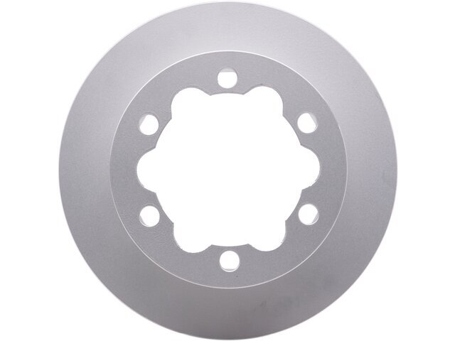 18PH72R Rear Brake Rotor Fits 2002-2006 Freightliner Sprinter 3500