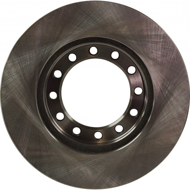 SureStop Brake Disc For Chevy LCF 3500 2016-2018 Front 2-Wheel Set | 8971686311 gallery