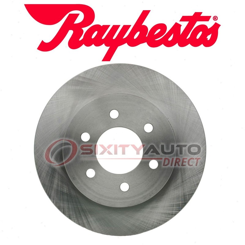 Raybestos R-Line 76645R Disc Brake Rotor for YH3095 YH145147P YH145147C mh