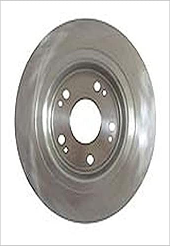 Bendix Premium Drum And Rotor Disc Brake Rotor P N Prt6208 gallery