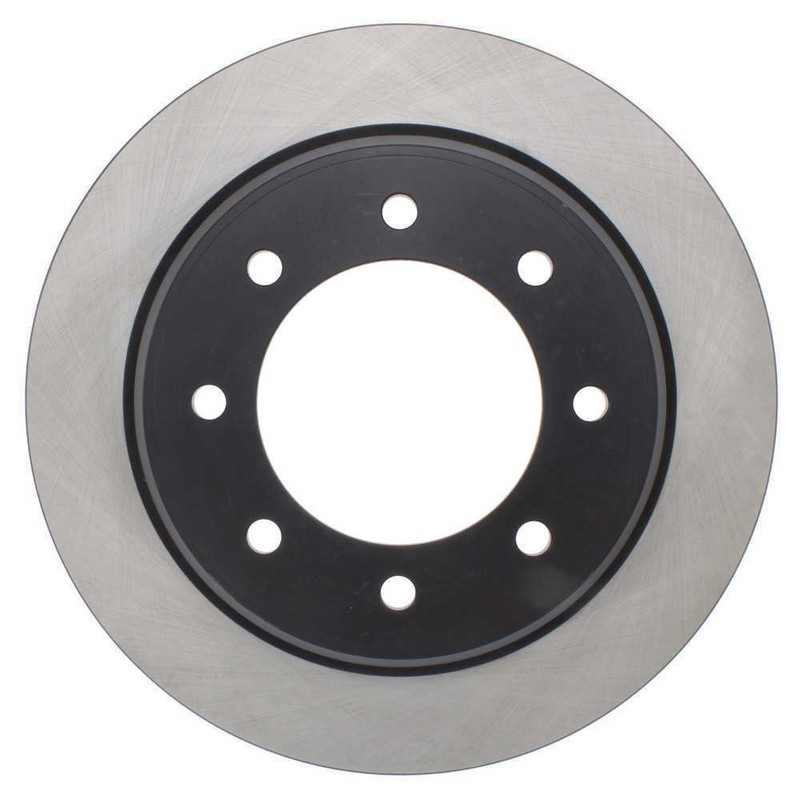 RAYBESTOS 980974R2 Disc Brake Rotor gallery