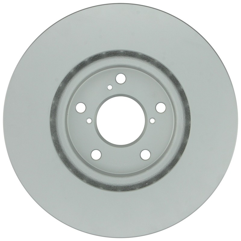 Bosch Front Disc Brake Rotor for Odyssey, Passport, Ridgeline+More (26011454) gallery