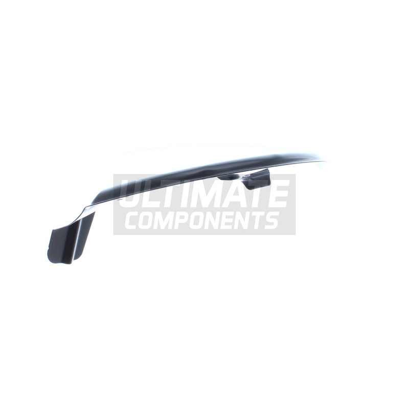 Brake Disc Dust Shields Seat Mii 2012-2021 Front Pair Drivers & Passengers Side gallery