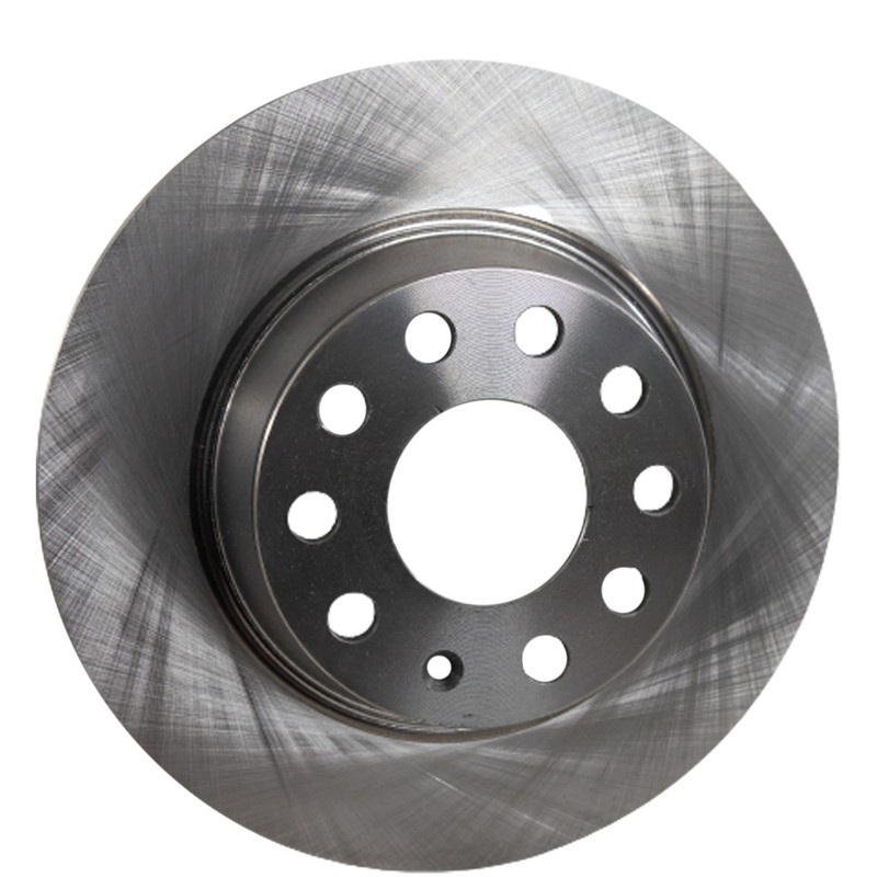 Front & Rear Brake Disc Rotors for VW Sedan Volkswagen Tiguan Limited CC Audi Q3 gallery