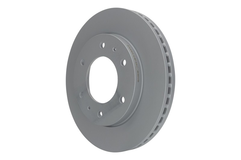 ATE 24.0128-0309.1 Brake Disc for Fiat, Mitsubishi gallery