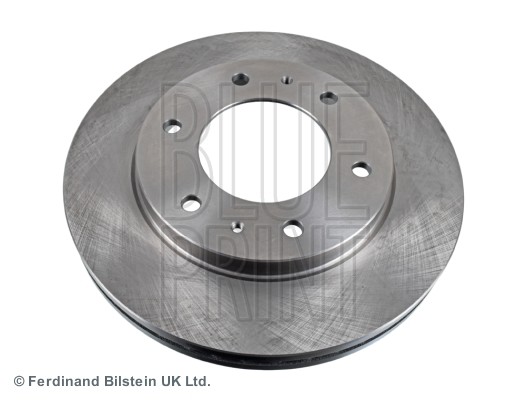 BLUE PRINT ADC443133 Brake Disc for MITSUBISHI