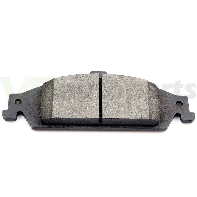 Drill Front Brake Pads And Rotors For Chevrolet Malibu Oldsmobile Alero 278mm gallery