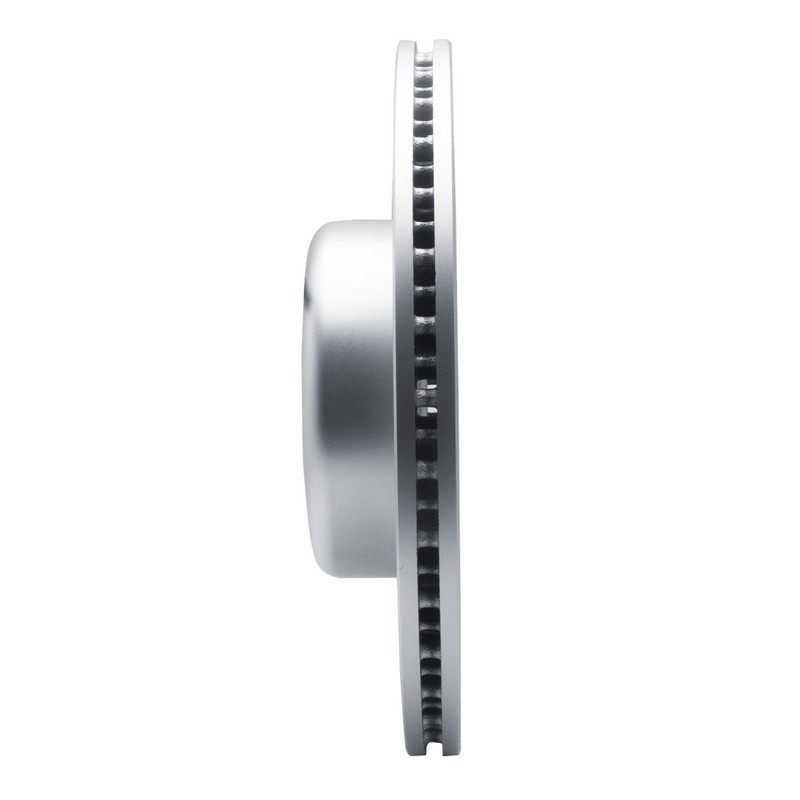 For BMW i4 2025 Brake Rotor | 67 millimeters / 2.64 inches Center Hole Diameter gallery