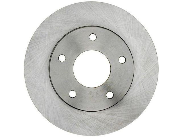 Front Brake Rotor For 1983-1991 GMC S15 Jimmy 1984 1985 1986 1987 1988 HG569HM