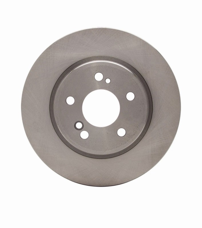 Dynamic Friction 600-63030 Disc Brake Rotor For 94-02 Mercedes-Benz SL500 SL600