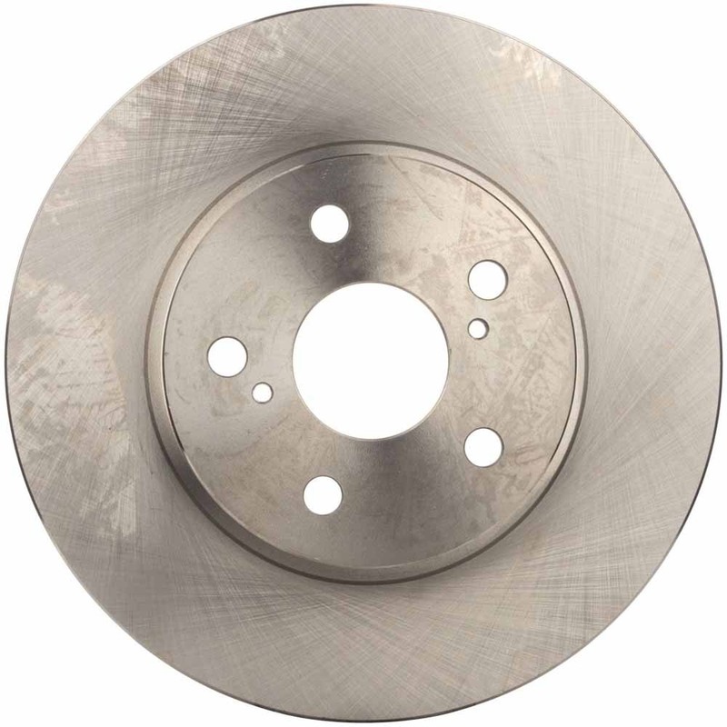 Magma Front Brake Rotor For Lexus ES300 Toyota Sienna Solara 2002-2010