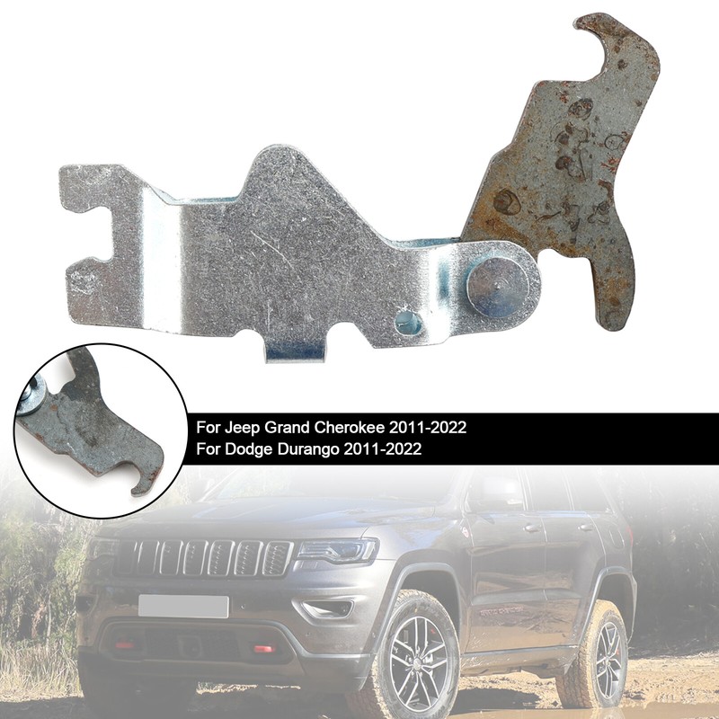 Parking Brake Lever 04560179AA Fit Jeep Grand Cherokee 11~22 Fit Dodge Durango gallery