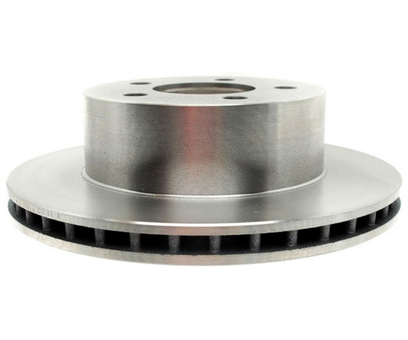 For 1990-1995 Jeep Wrangler Disc Brake Rotor Front Raybestos 1991 1992 1993 1994