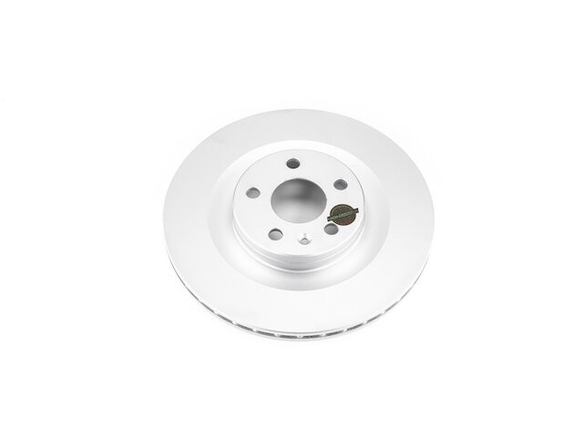 Rear Brake Rotor For 2018-2020 Volvo V90 2019 BM236ZP